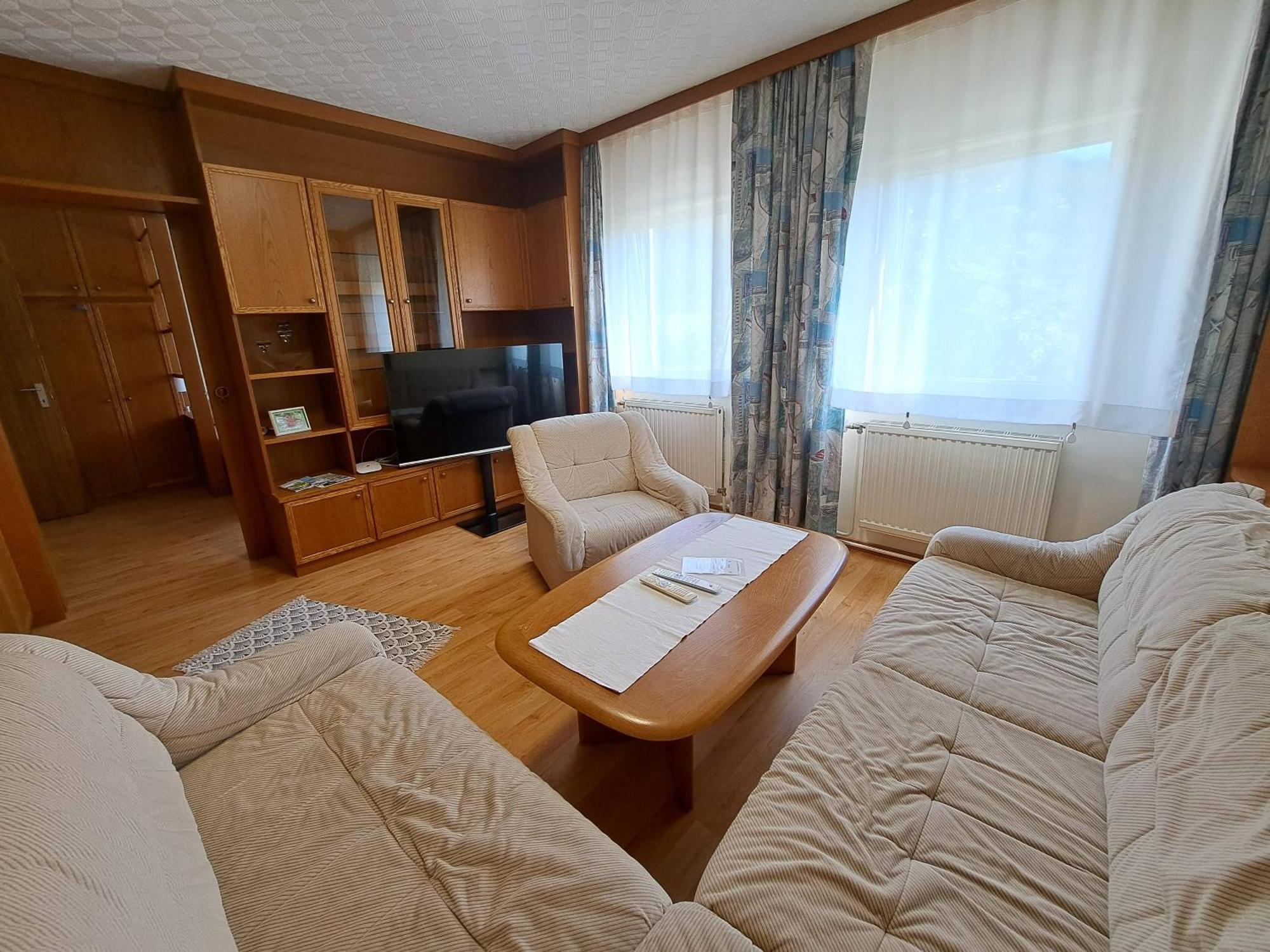 Appartement Eigelsreiter Lilienfeld ภายนอก รูปภาพ