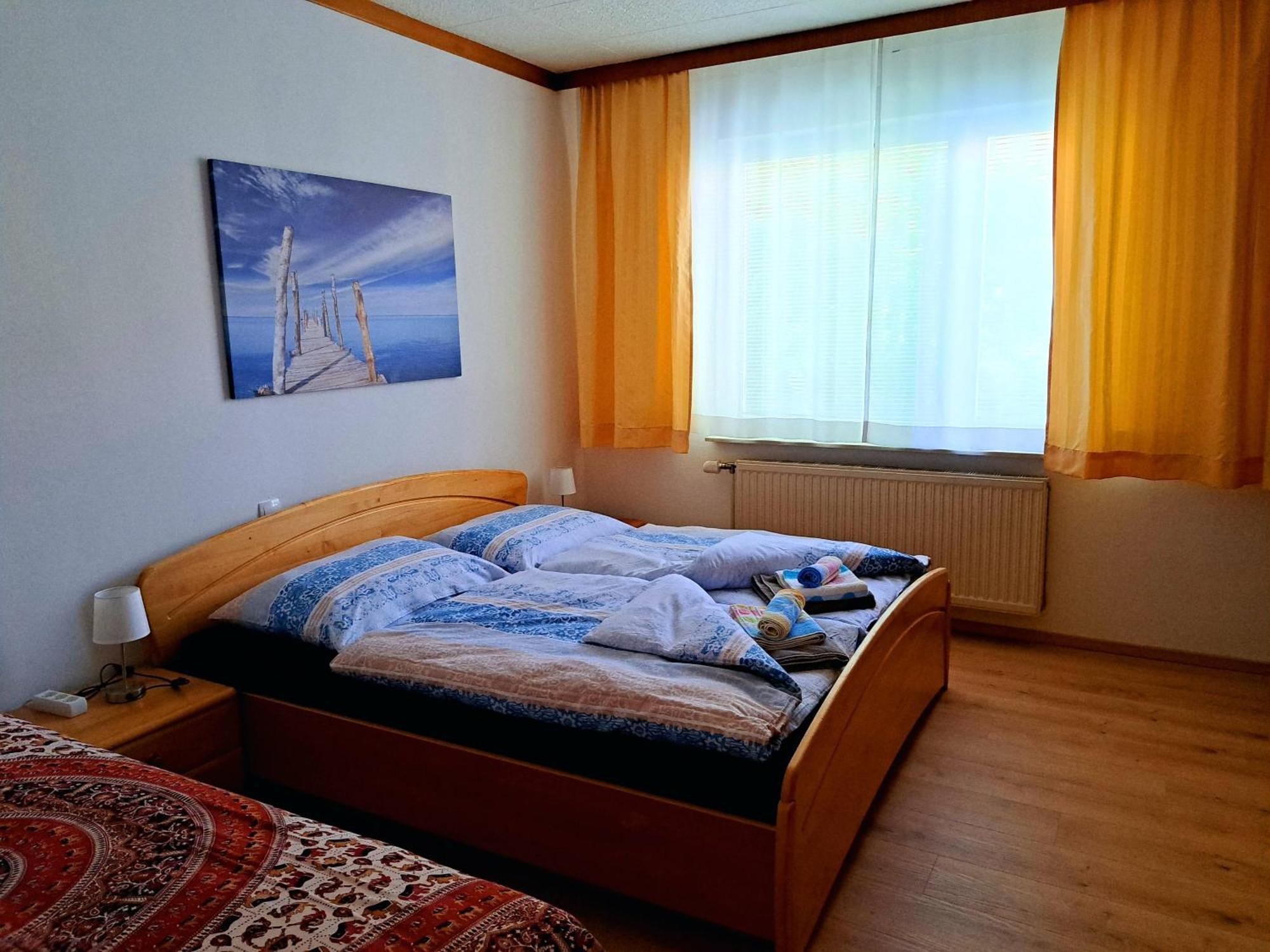 Appartement Eigelsreiter Lilienfeld ภายนอก รูปภาพ